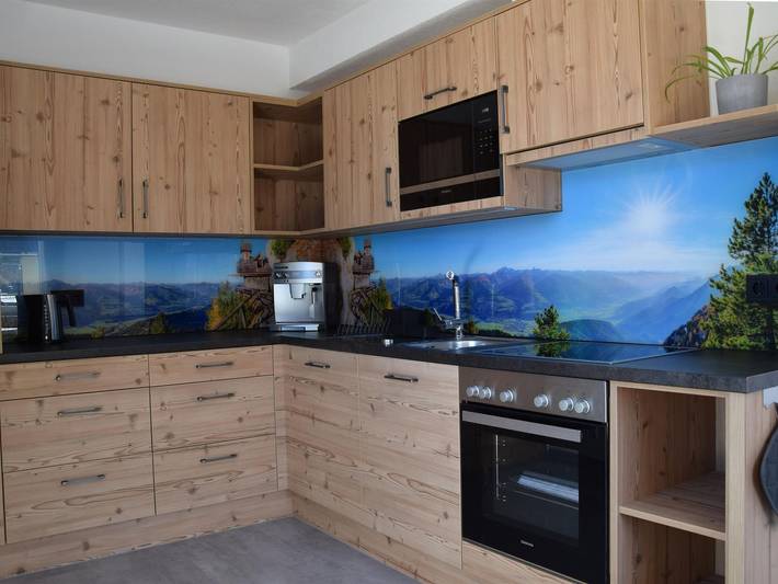 Alpenvereinshaus Pruggern - Ferienhaus/4 Schlafräume/Du od. Bad, Wc in Pruggern, Schladming-Dachstein