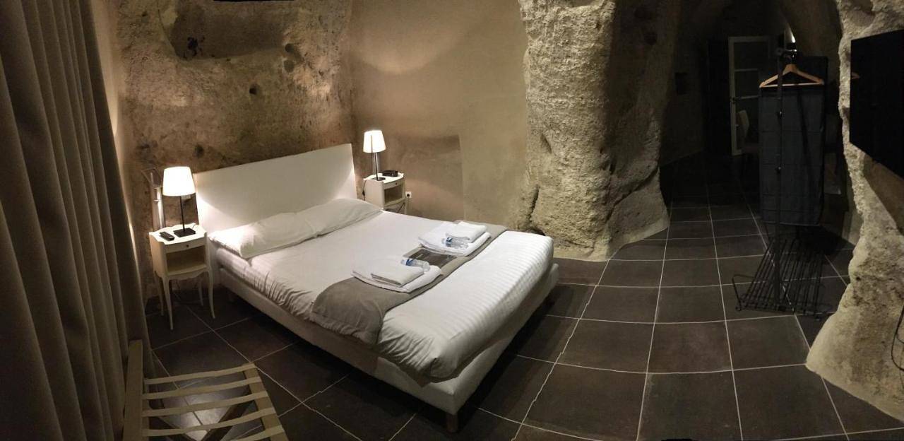 Rocaminori Hôtel in Louresse-Rochemenier, Vallée de la Loire