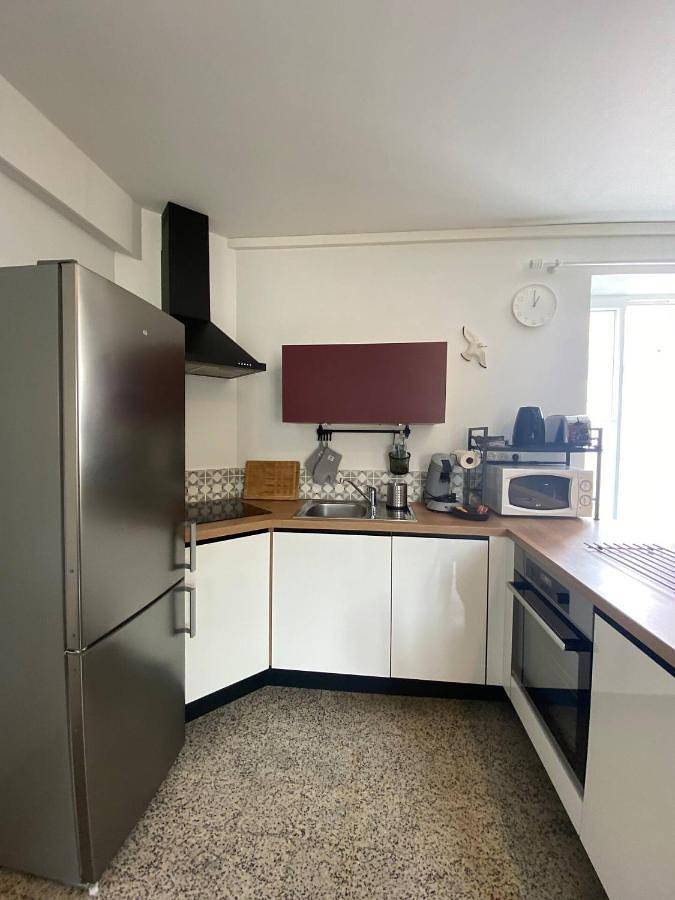 Location de vacances pour 4 personnes, avec jardin et terrasse à Audresselles - 3