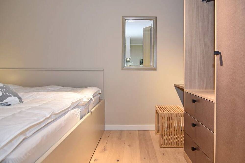 Ganze Wohnung, Brandenburgerstr. 11, Whg. 23, Meerblick in Westerland, Sylt (Gemeinde)