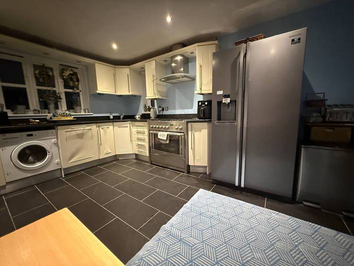 Holiday rental for 2 people, with hot tub in Bedfordshire