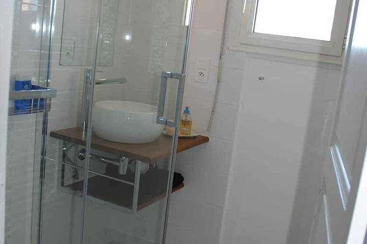 Gîte pour 2 personnes, avec jardin et balcon à Piriac-sur-Mer - 3