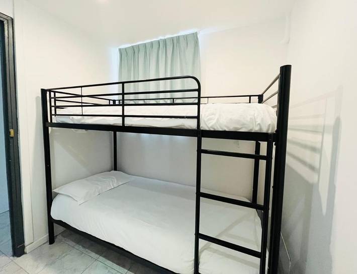 Hôtel pour 2 personnes, avec terrasse, animaux acceptés à Palavas-les-Flots - 2