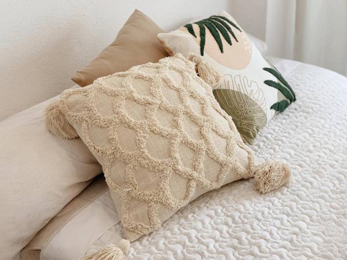 Casa de vacaciones para 4 personas, con jardín y vistas en Provincia de Badajoz - 3