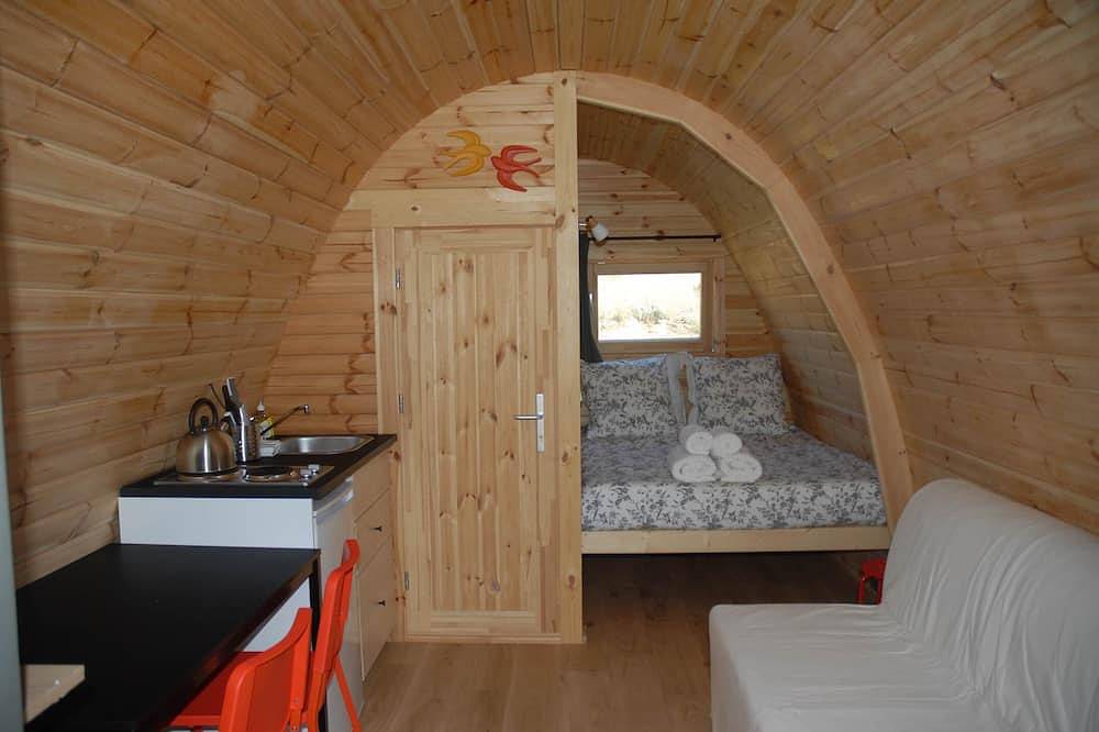 Apartamento entero, Cabaña inusual en lavanda in Rians, Región Brignoles