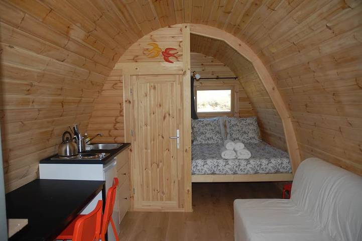 Gîte pour 4 personnes à Rians - 4