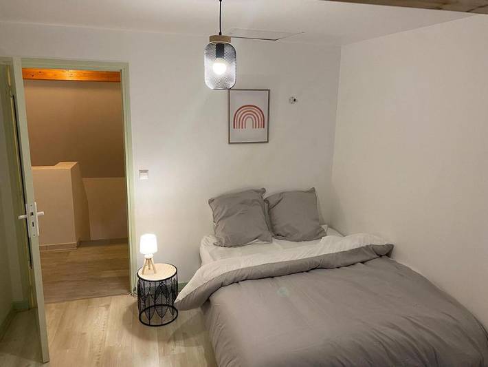 Maison d’hôte pour 2 personnes, avec Vue à Tonnerre (Yonne) - 4