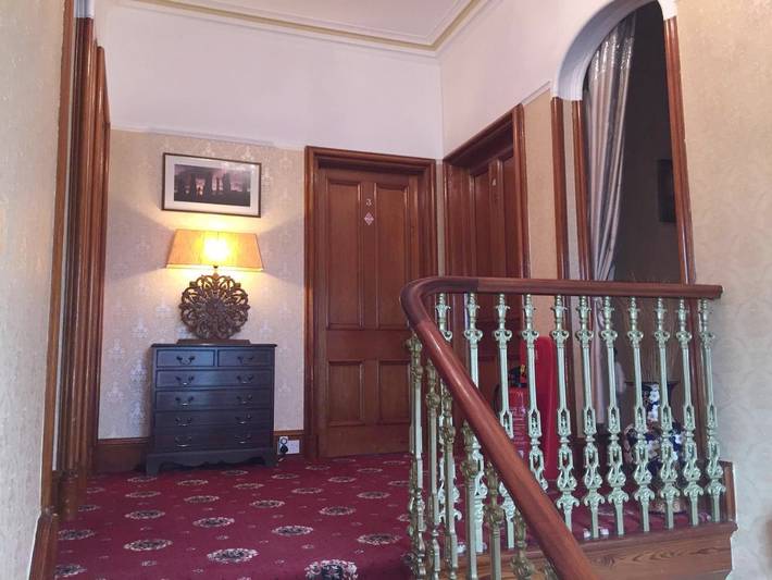 Maison d’hôte pour 2 personnes à Inverness (Écosse) - 4