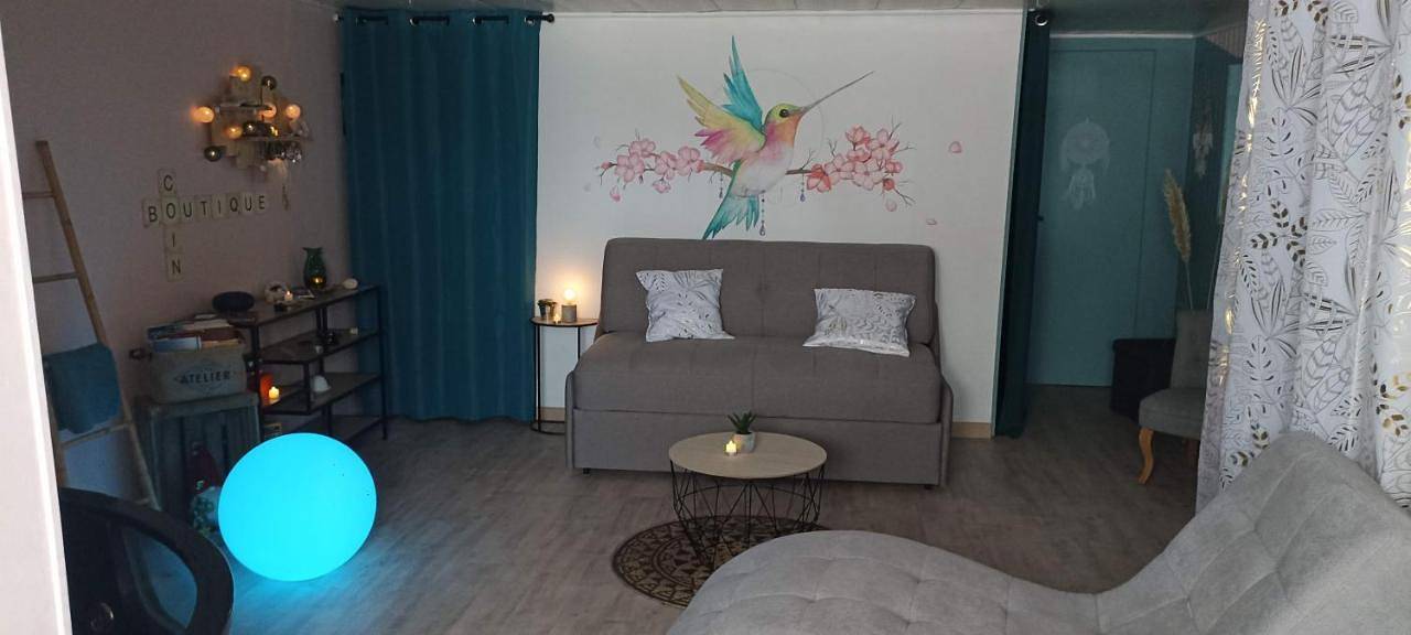 Double Room with Spa Bath in Uzerche, Région de Tulle