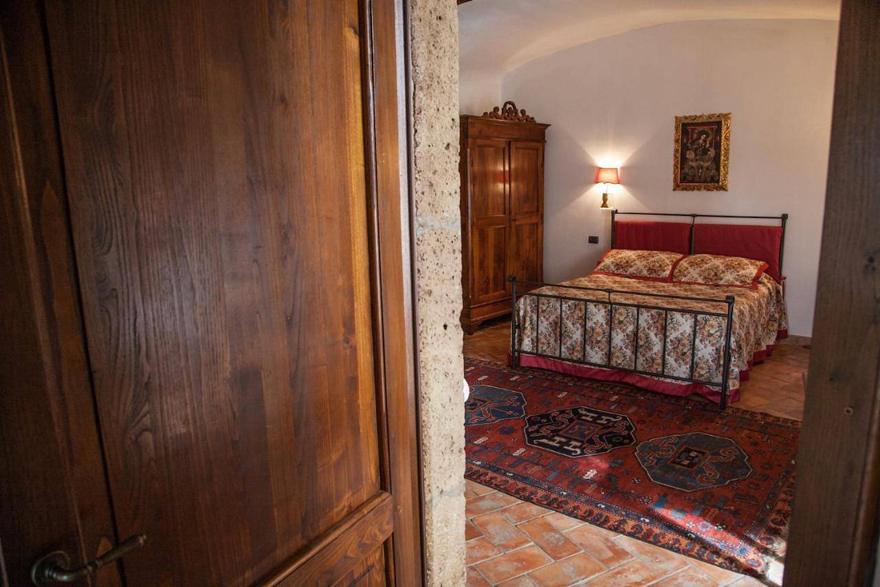 La Casa Degli Archi in Pitigliano, Province de Grosseto