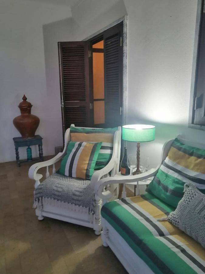 Casa rural para 8 personas, con jardín y vistas en Mértola - 4