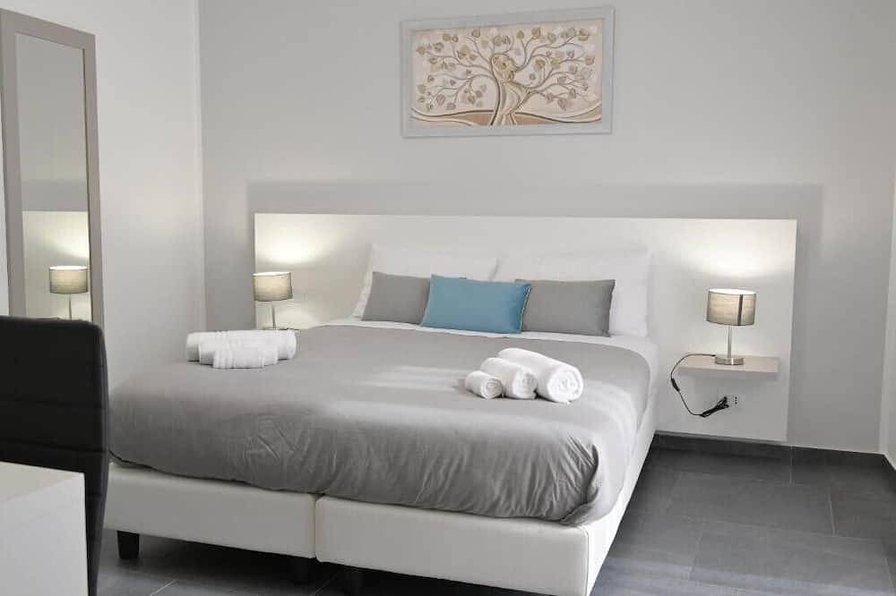 Da 'nfacci camera matrimoniale in Villagrazia di Carini, Carini