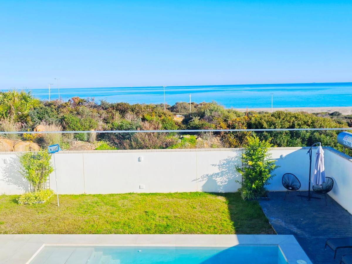 Villa de Lujo en Santa Margarita in Santa Margarita (Cadiz), La Línea de la Concepción