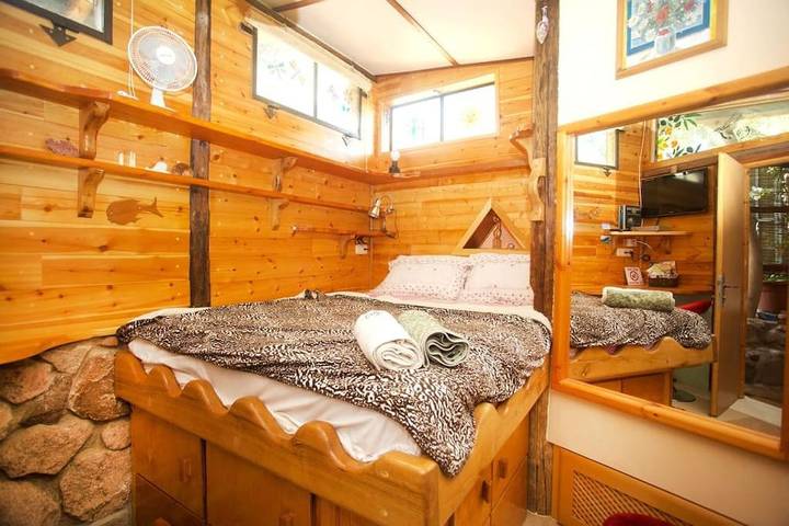 Appartement de vacances pour 2 personnes