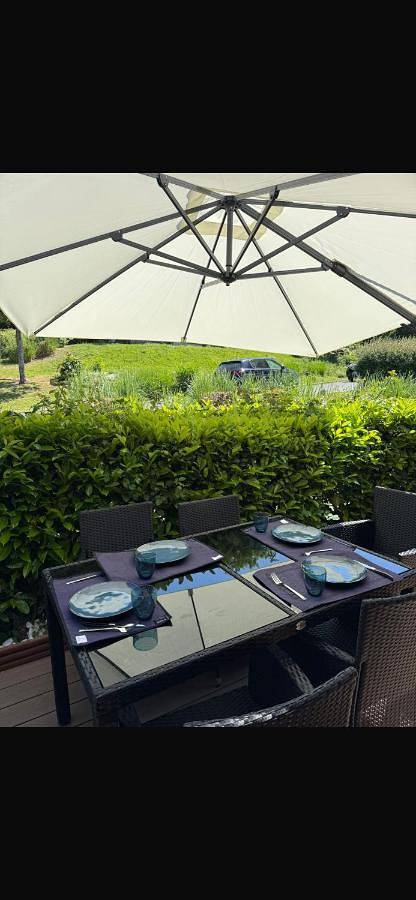 Location de vacances pour 6 personnes à Branville - 4