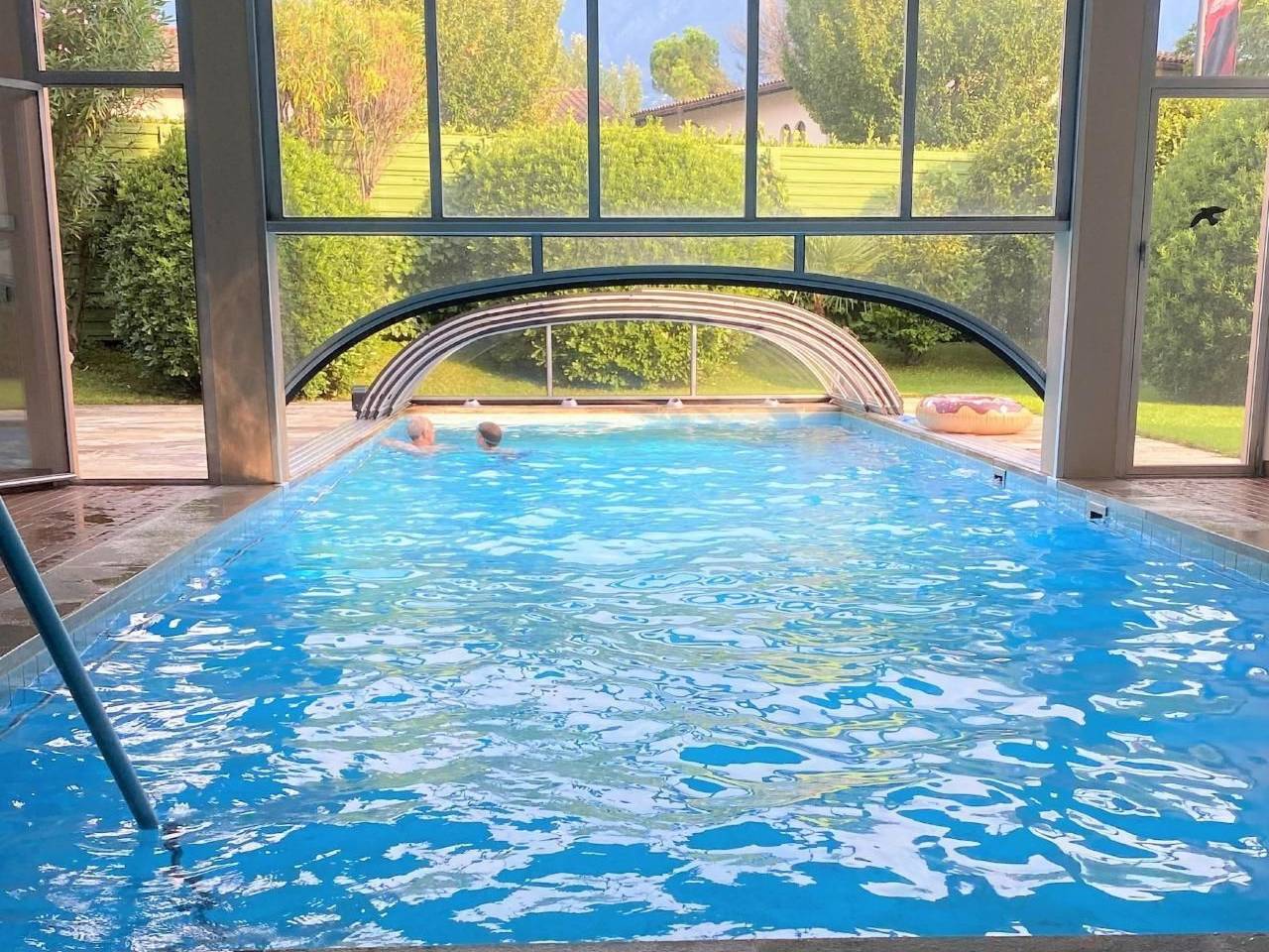 Ganze Wohnung, Alle Vigne Ascona in Ascona, Tessiner Alpen