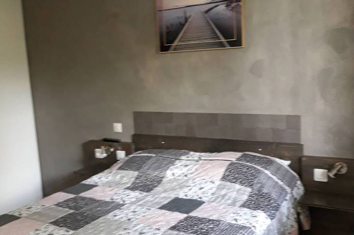 Appartement entier, Cosy T3, 2chambres,  terrasse  piscine proche mer in Ondres, Côte d’Argent