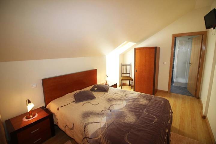 Maison d’hôte pour 2 personnes dans Gerês - 3