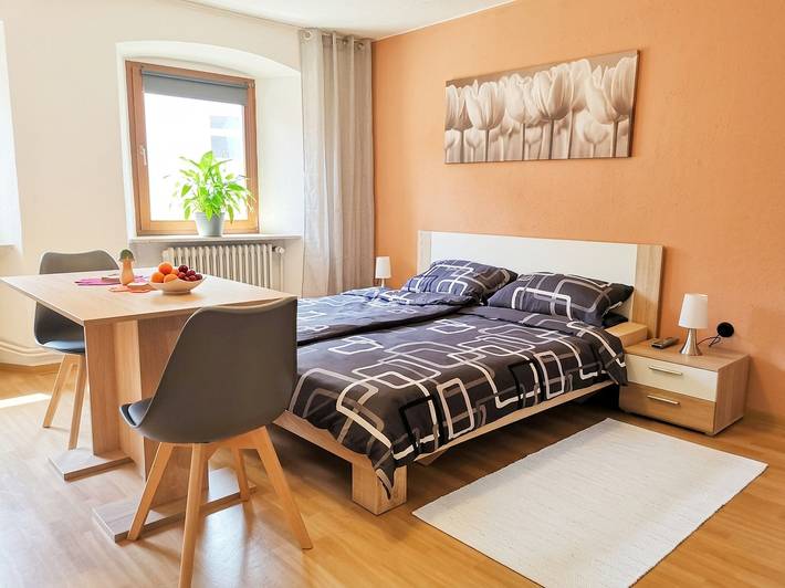 Ferienwohnung für 2 Personen - 1