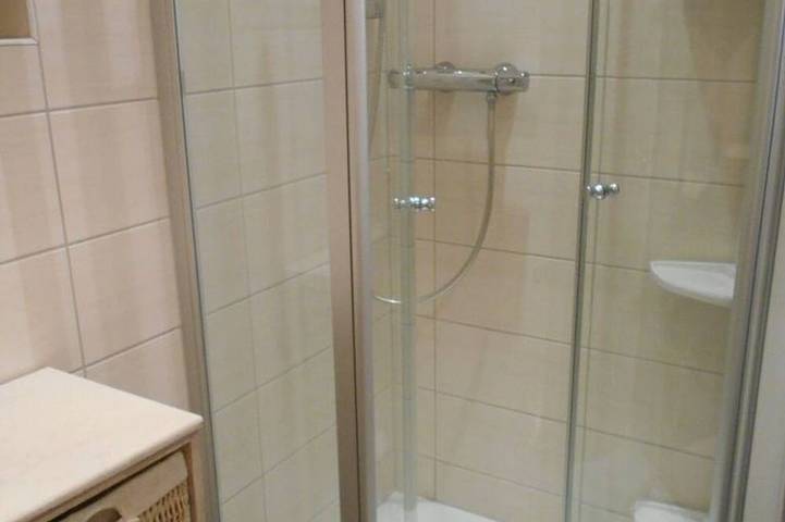 Ferienhaus für 4 Personen, mit Garten, mit Haustier in Duhnen - 4