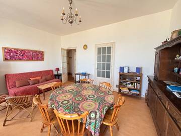 Appartement De Vacances pour 6 Personnes dans Les Sables-d'Olonne, Vendée, Photo 4