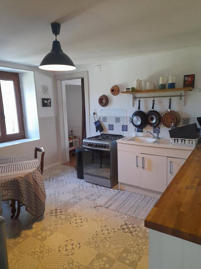 La maison du vannier in Raon-lès-Leau, Région de Lunéville