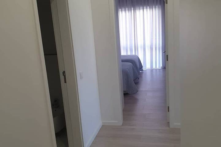 Ganze Wohnung, Apartment Mercado Portimão in Portimão, Faro Distrikt