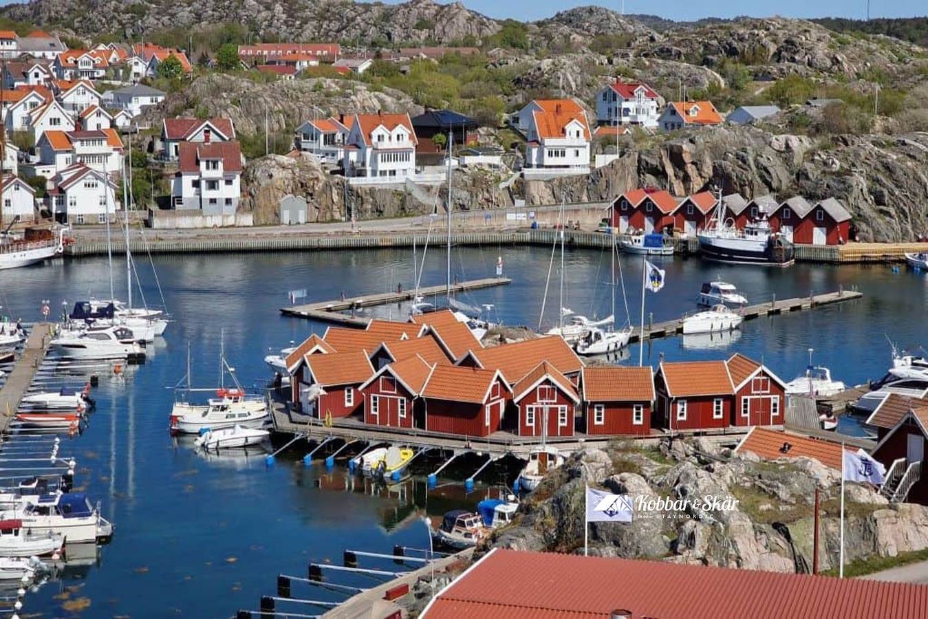Se09159 in Röra, Norra Västkusten
