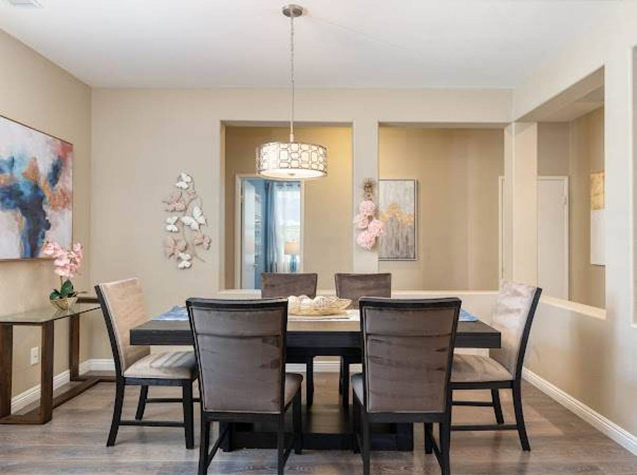 Apartamento entero, Pools Golf and Tennis home in Indio, Indio (California)