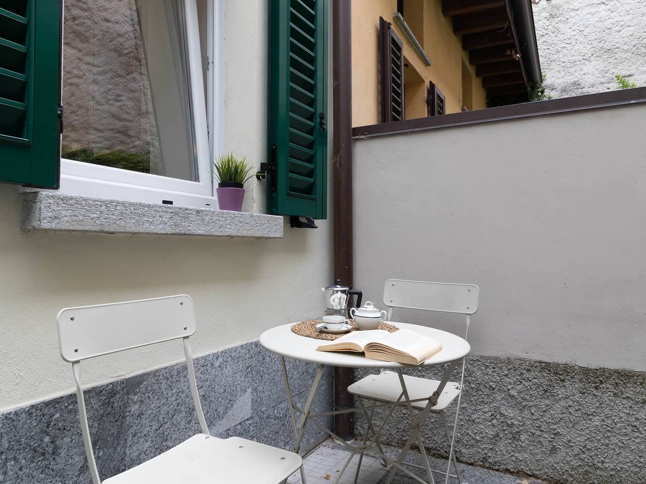 Apartamento entero, Lario House Apartment a Lecco in Lecco, Alpes de Bérgamo Occidental