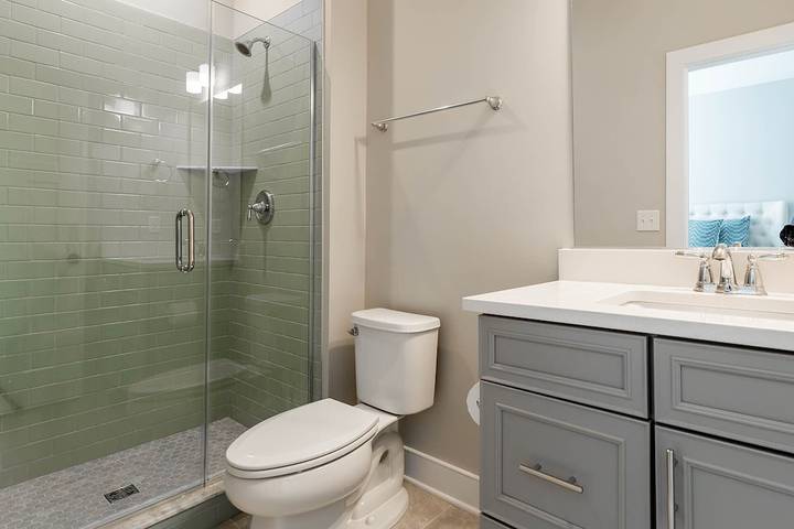 Vacation rental for 10 people, with terrace in Delaware