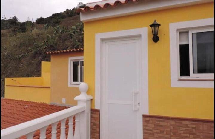 Casa rural para 2 personas, con jardín y vistas en La Gomera - 2