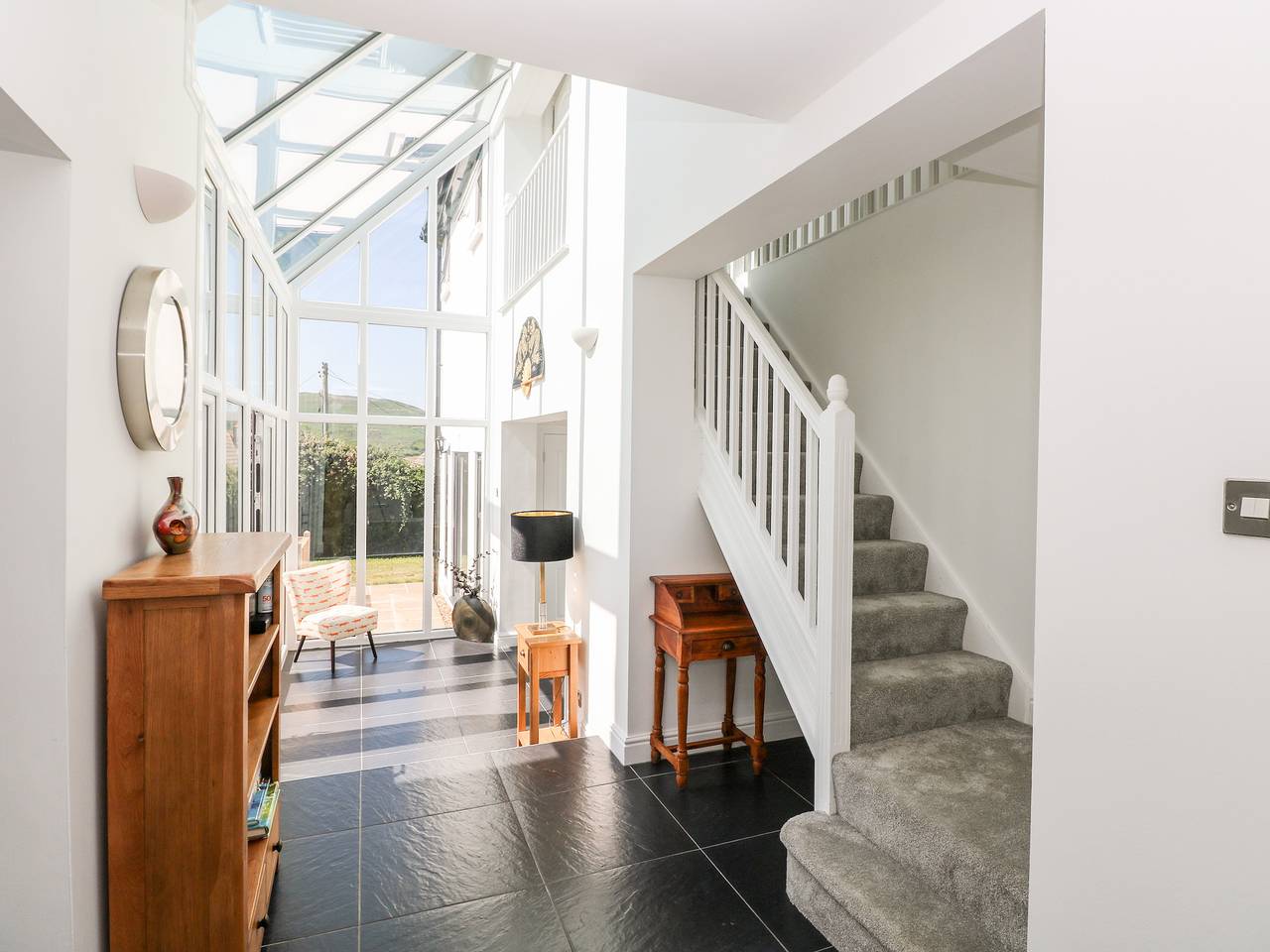 1 Atlantic Haven in Swansea region