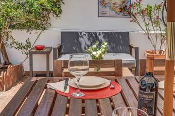 Ferienhaus in Santanyí, Mallorca Süden für 6 