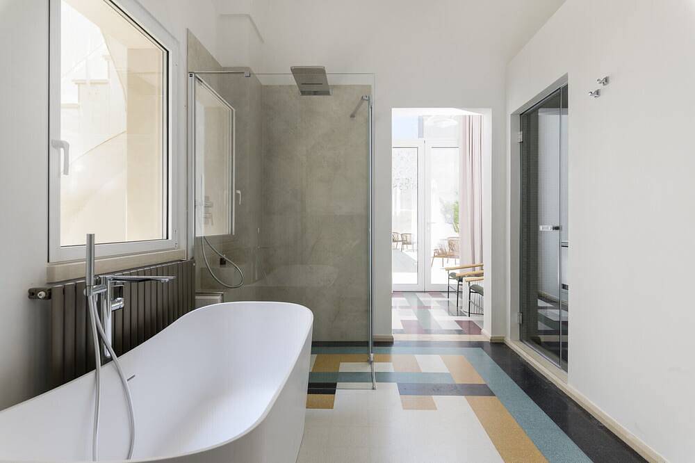 Hydeout Luxury Suite - Carrozza 12 by Wonderful Italy in San Vito dei Normanni, Salento