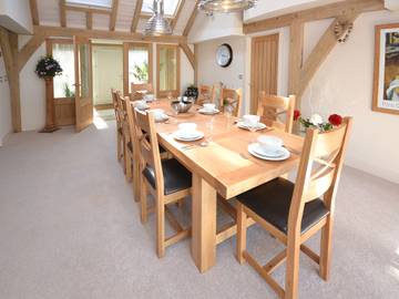 Holiday Rental for 6 People in Bembridge, Isle of Wight, Photo 4