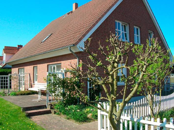 Ferienwohnung für 2 Personen, mit Garten und Terrasse in Kellenhusen - 2