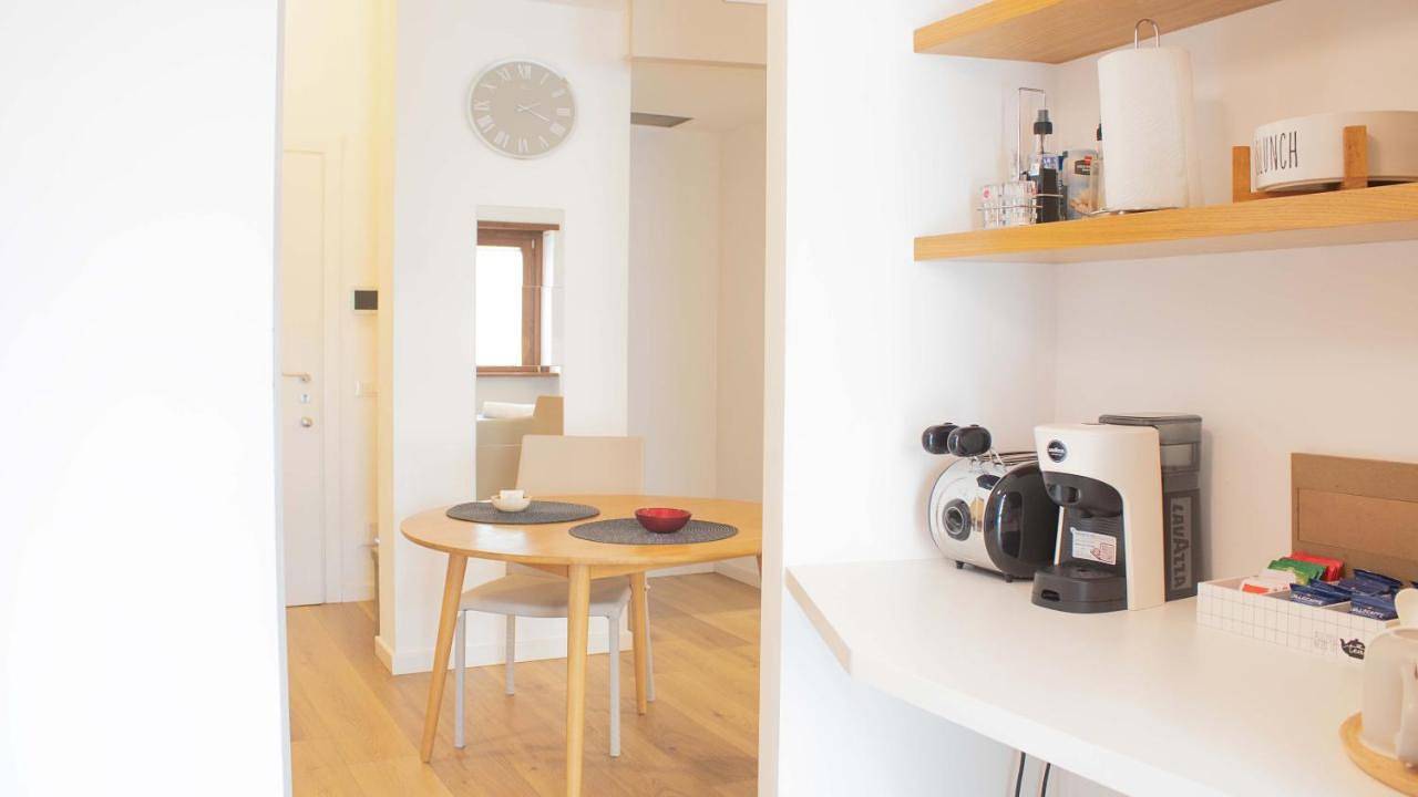 Appartamento intero, La Maison Eur in Eur (Roma), Roma