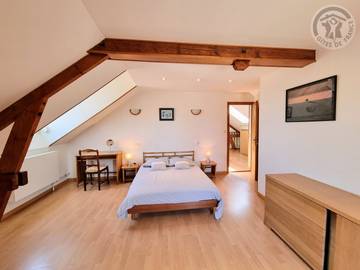 B&b für 3 Personen in Esquelbecq, Dünkirchen und Umgebung, Bild 1
