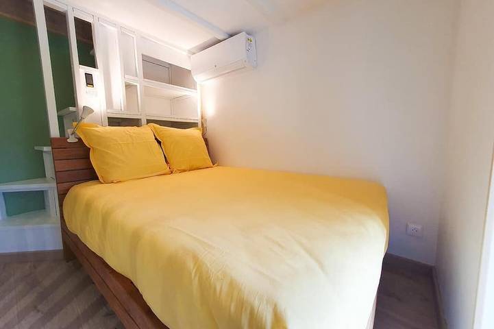 Location de vacances pour 2 personnes, avec jardin à Flaujac-Poujols - 3