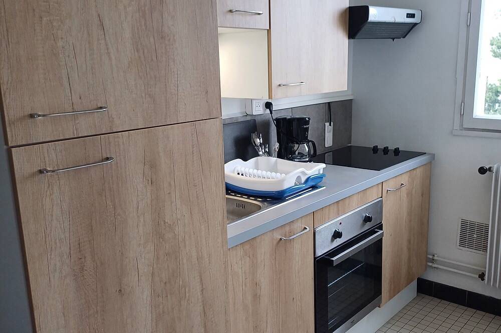 Entire apartment, Charmant Appartement in Villers-lès-Nancy, Nancy region