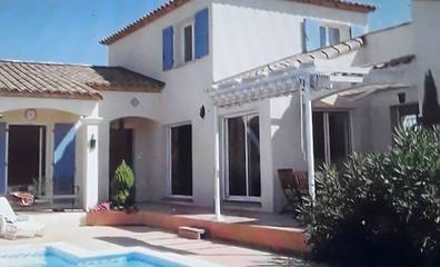 Ferienwohnung für 2 Personen, mit Garten in Frankreich