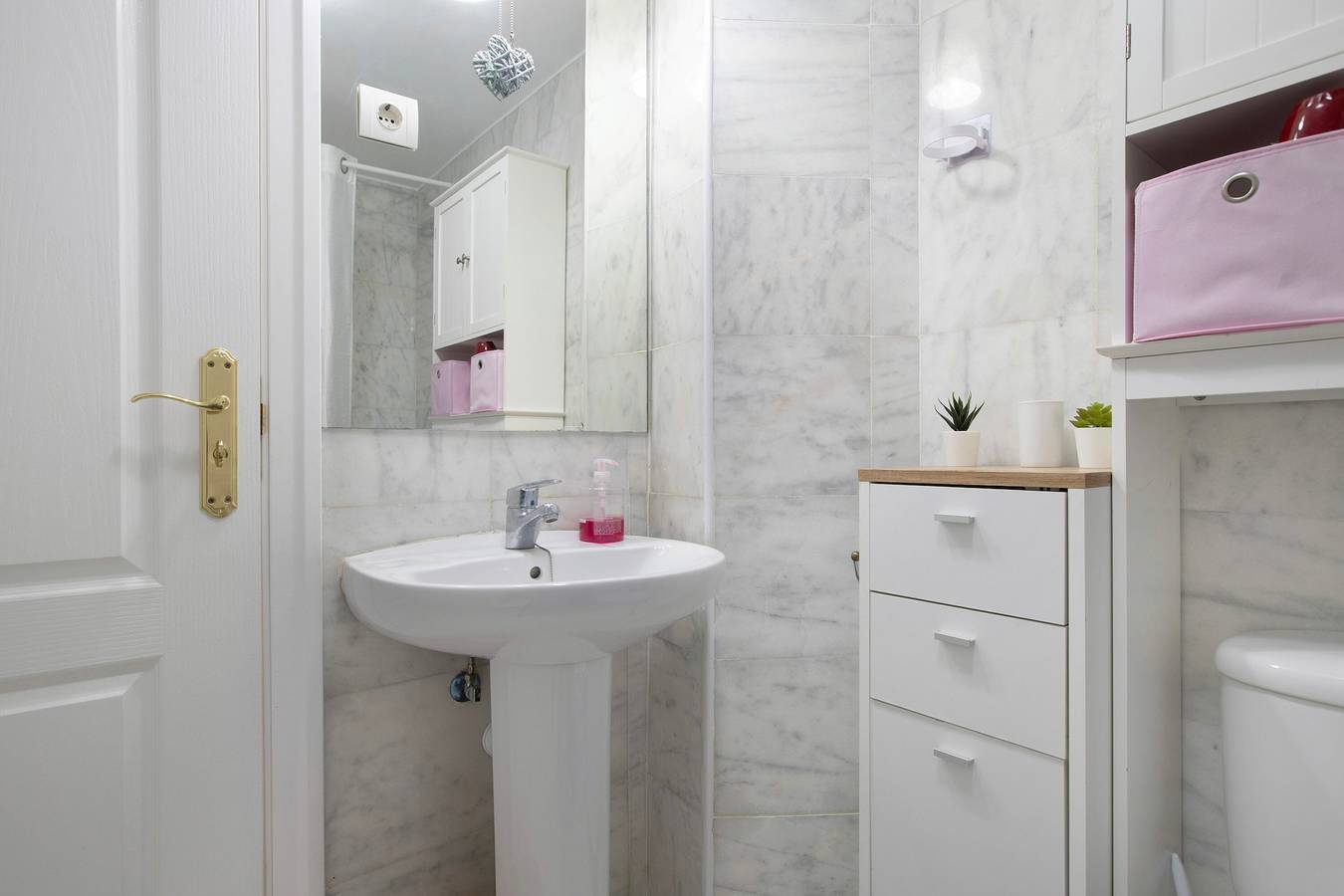 Appartement 'Plata Plaza' met privéterras, draadloos internet en airconditioning, foto 15