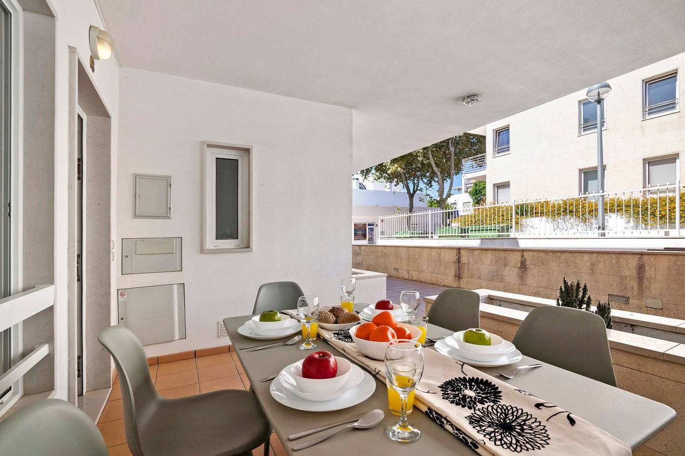 Appartamento vacanze a Distretto di Faro a partire da 91€ a notte