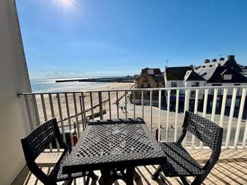 Gîte pour 2 personnes à Quiberon