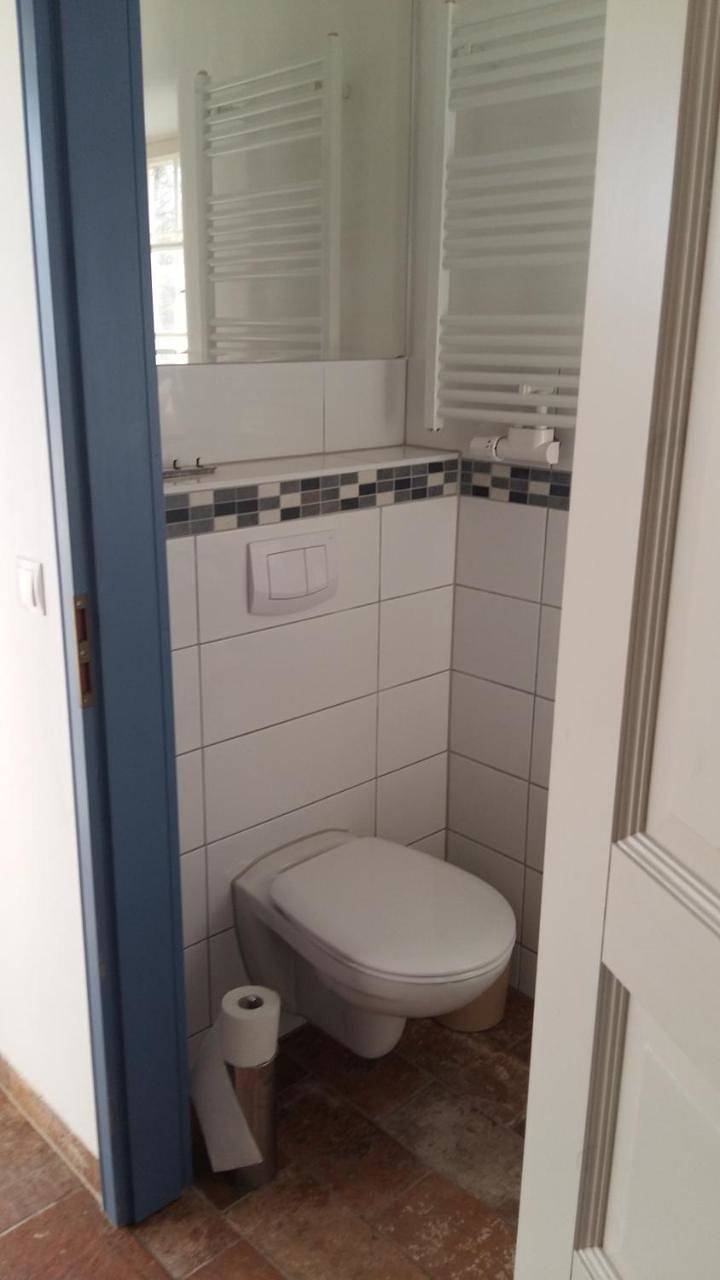 Double Room in Neuenkirchen (Rügen), Rügen
