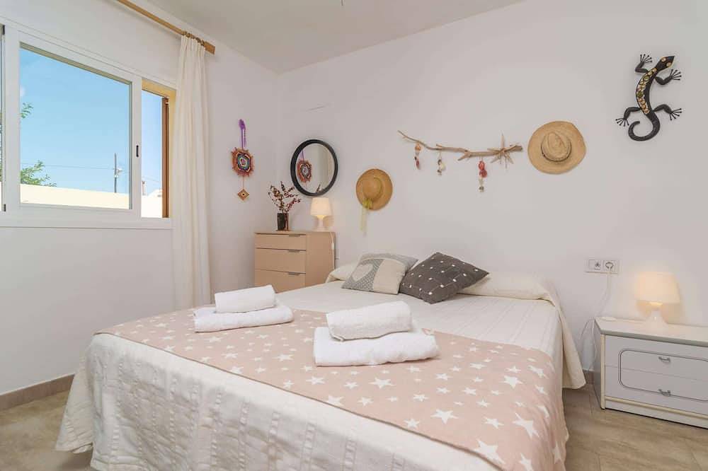 Apartamento entero, Vila Ca Shermano - Apartamento Con Wifi Gratis in Colònia de Sant Pere, Artà