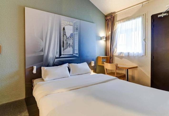 Hôtel pour 2 personnes