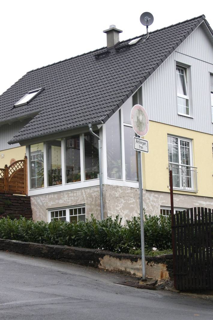 Ferienwohnung für 4 Personen, mit Garten in Birresborn - 4