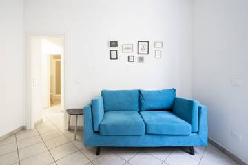 Location De Vacances pour 4 Personnes dans Florence city center, Florence, Photo 4